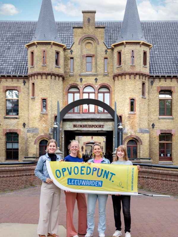 Blokhuispoort foto - Martin Rijpstra